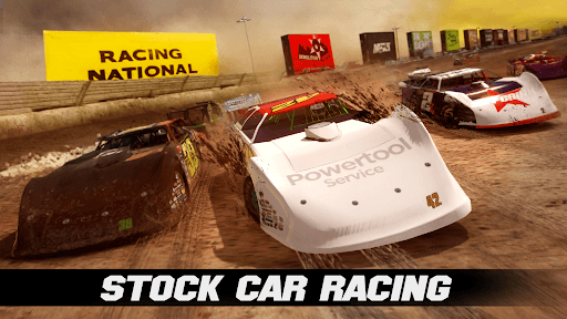Stock Car Racing screenshot 12 - screenshot
