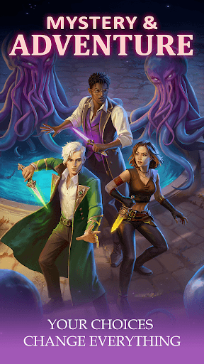 Love & Magic™: Spellfyre screenshot 2 - screenshot