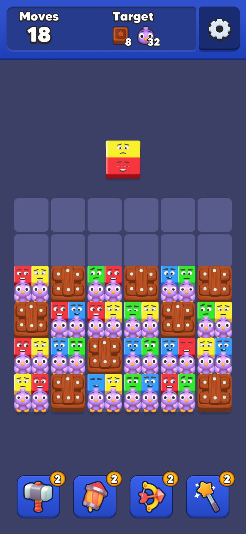 Drop Jelly screenshot 8 - screenshot