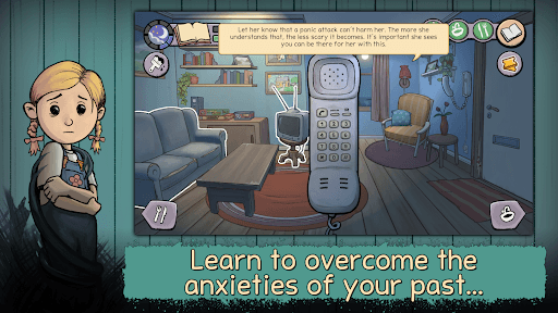 My Child New Beginnings screenshot 4 - screenshot
