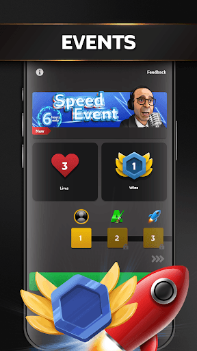 Jawaker Hand, Tarneeb & Trix screenshot 6 - screenshot