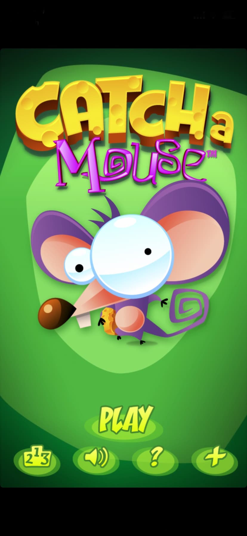 Catcha Mouse screenshot 3 - screenshot