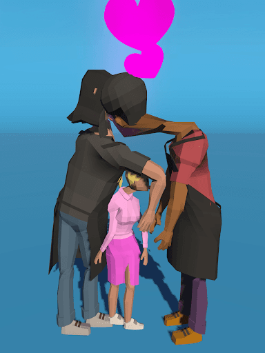 Kissing Now : Just Match! screenshot 22 - screenshot