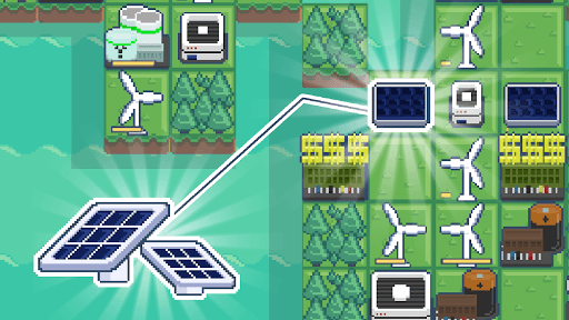 Reactor - Energy Sector Tycoon screenshot 24 - screenshot