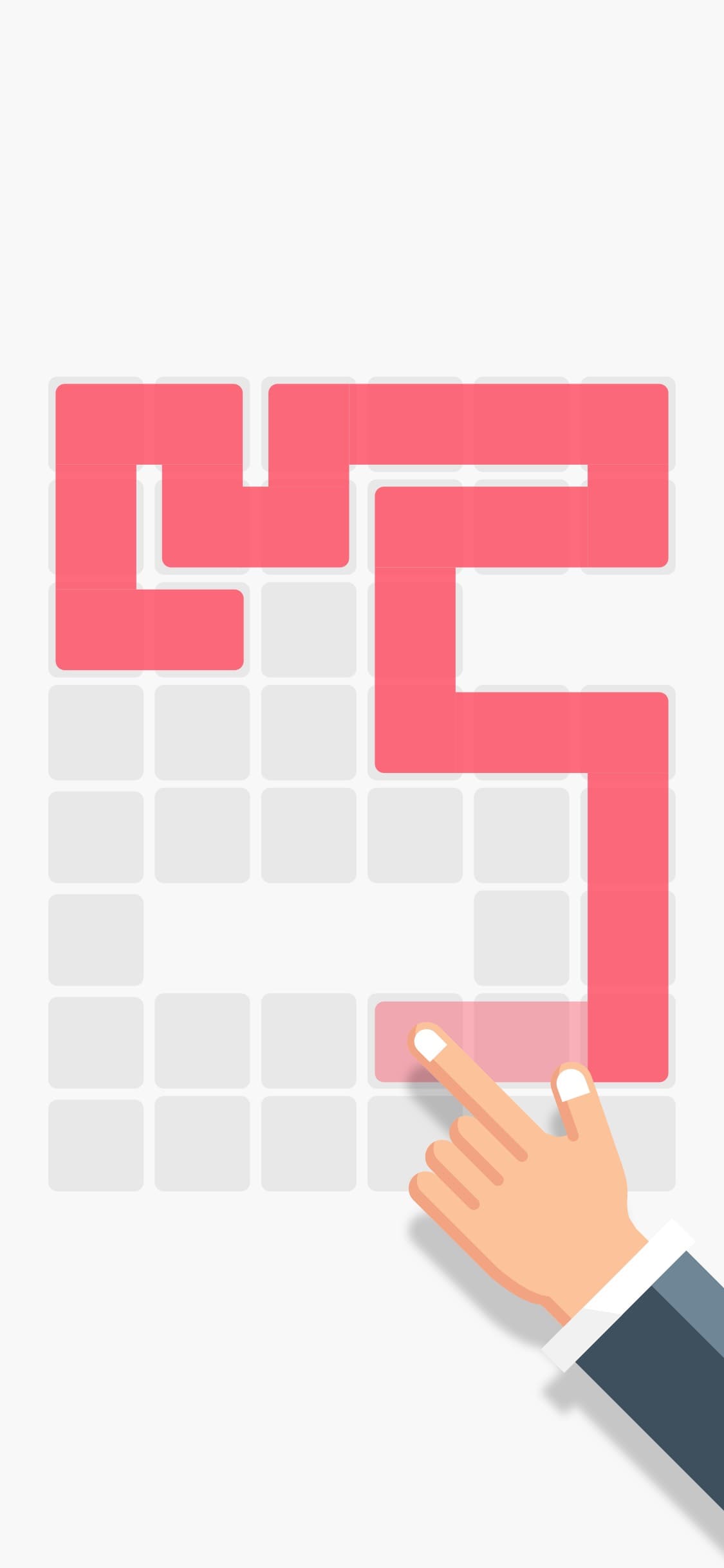 Fill · screenshot 1 - screenshot