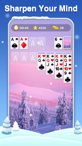 Classic Solitaire screenshot 17 - screenshot