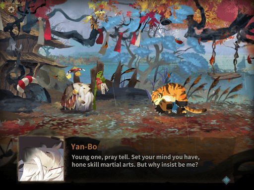 Sdorica: Gacha RPG screenshot 13 - screenshot