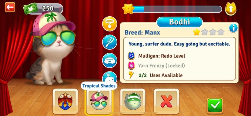 Meow Match screenshot 5 - screenshot