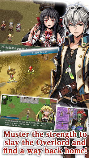 [Premium] RPG Fernz Gate screenshot 16 - screenshot