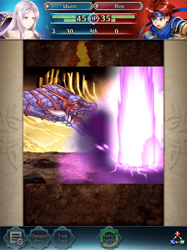 Fire Emblem Heroes screenshot 16 - screenshot