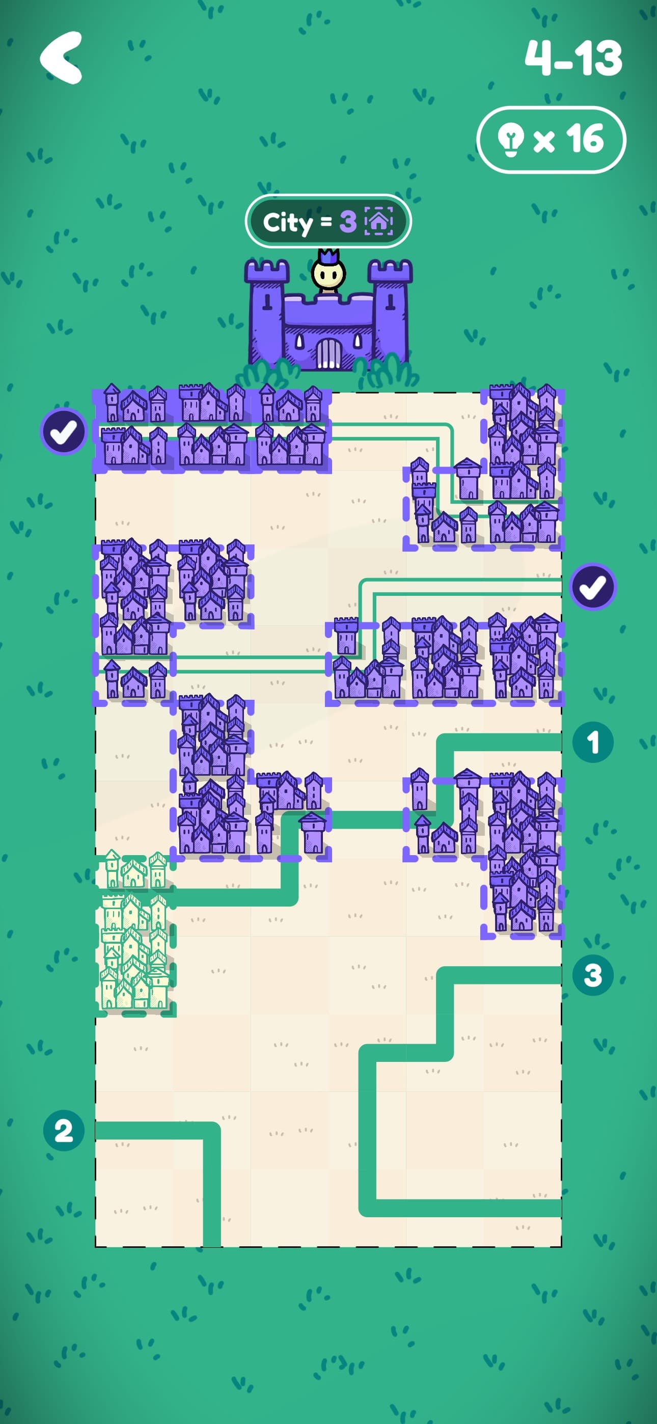 Close Cities screenshot 4 - screenshot