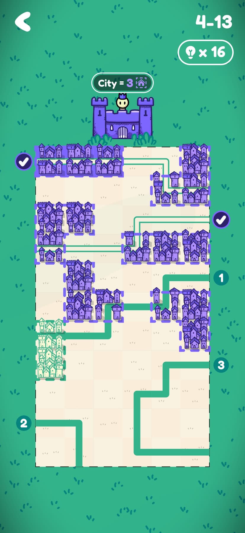 Close Cities screenshot 4 - screenshot