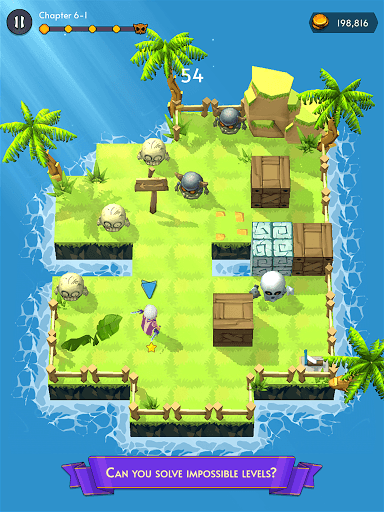 Puzzle Battle: The Hunter screenshot 10 - screenshot