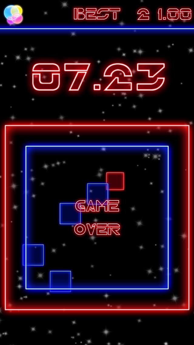 Red Bit Escape screenshot 2 - screenshot