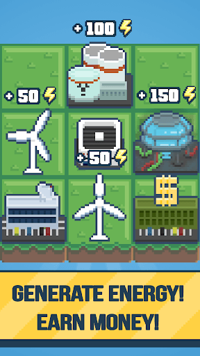 Reactor - Energy Sector Tycoon screenshot 21 - screenshot