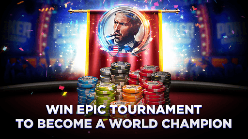 Poker Championship - Holdem screenshot 21 - screenshot