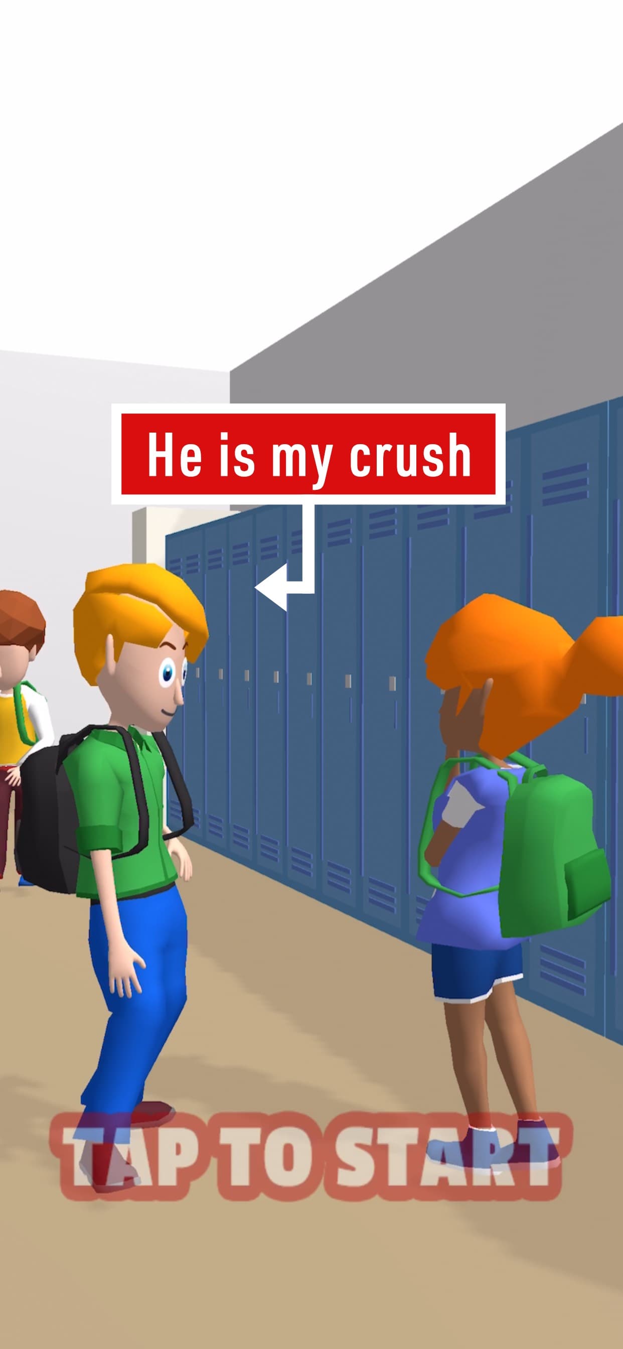 Fun High School screenshot 1 - screenshot