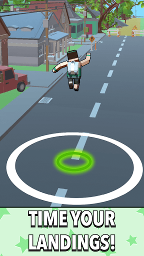 Jetpack Jump screenshot 2 - screenshot