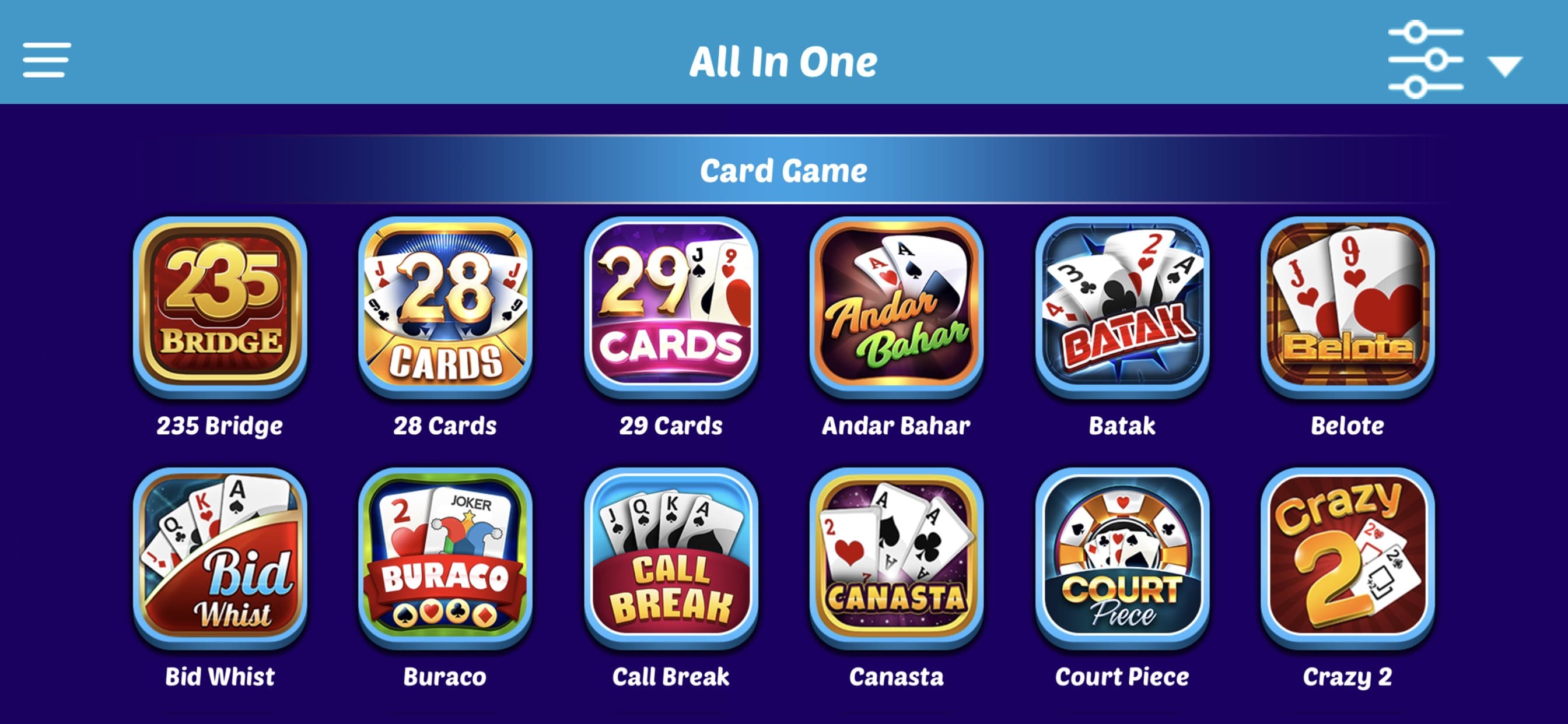 No Wifi - Offline Mobile Games screenshot 2 - screenshot