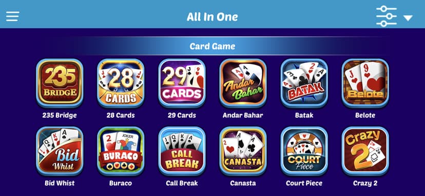 No Wifi - Offline Mobile Games screenshot 2 - screenshot