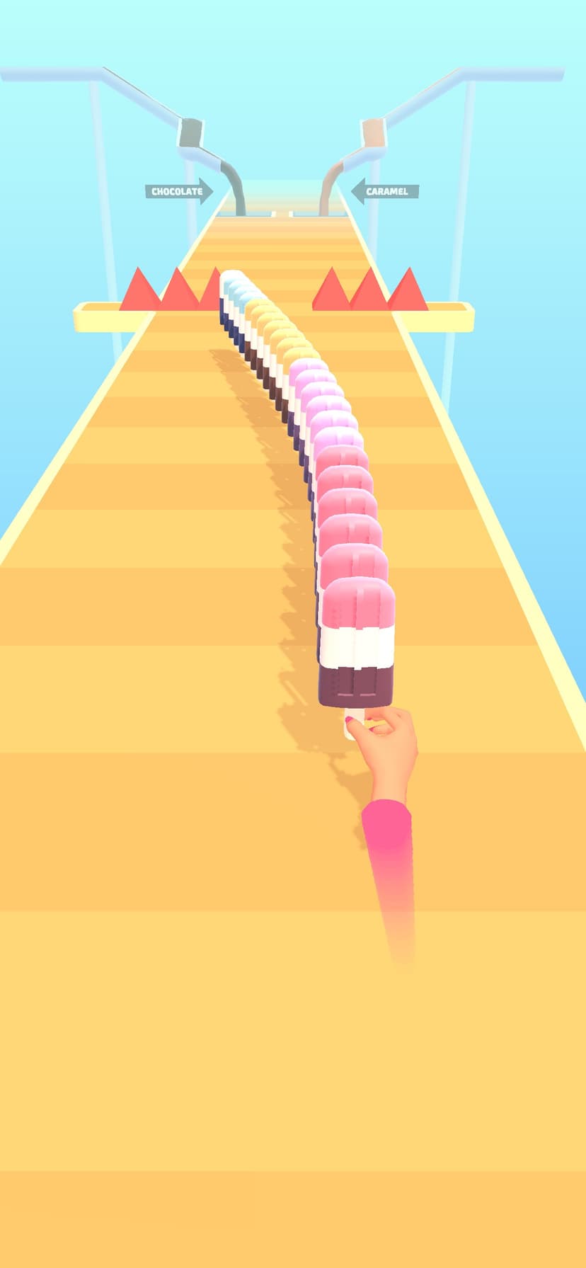 Popsicle Stack screenshot 5 - screenshot