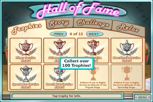 Burger Shop screenshot 13 - screenshot