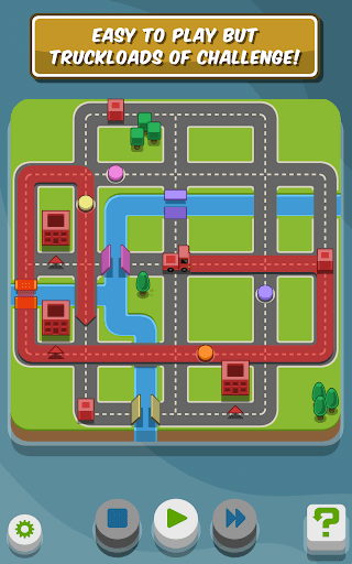 RGB Express screenshot 18 - screenshot