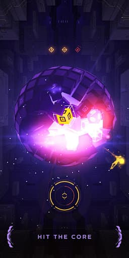 Hyperforma screenshot 13 - screenshot