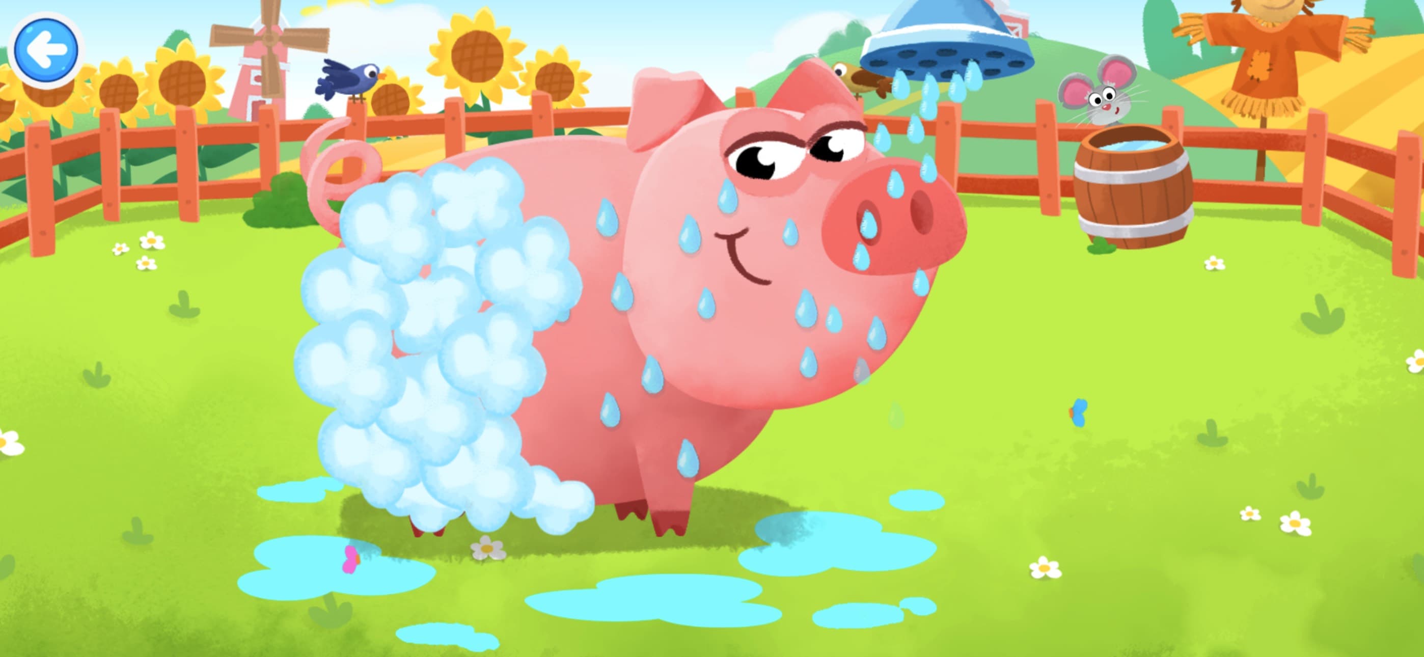 Farm & Barn screenshot 3 - screenshot