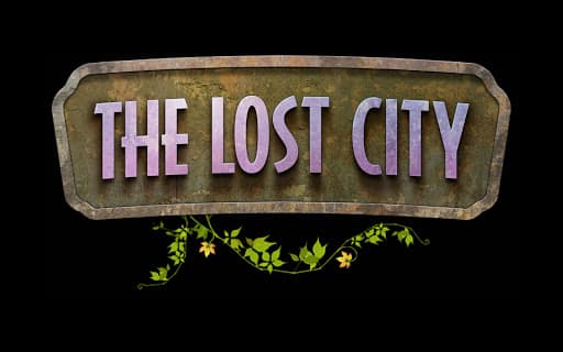 The Lost City screenshot 11 - screenshot