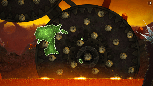 Mushroom 11 screenshot 10 - screenshot