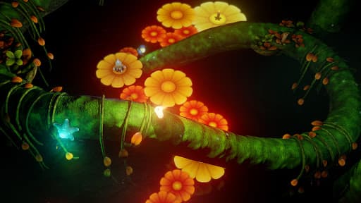 Candleman screenshot 14 - screenshot