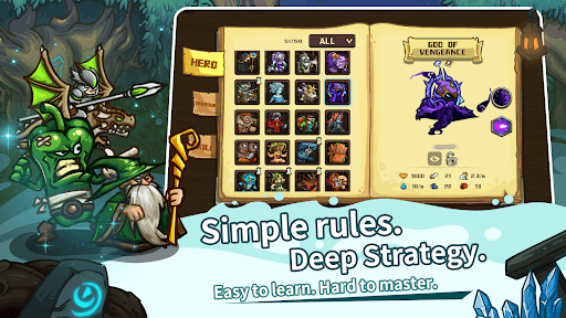 Skill Legends Royale screenshot 11 - screenshot