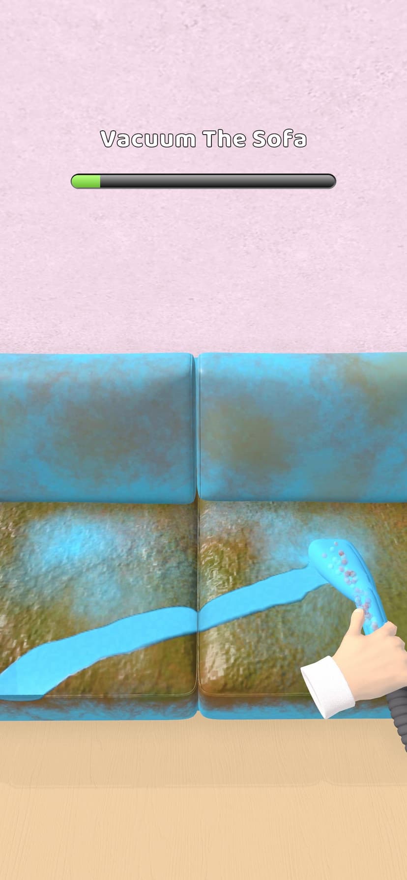 Hoarder Cleaning screenshot 2 - screenshot