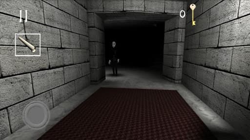 Slendrina X screenshot 3 - screenshot