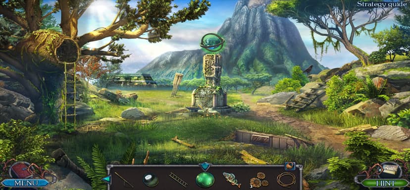 Legendary Tales 2 screenshot 4 - screenshot