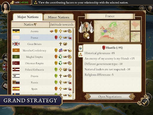 Total War: EMPIRE screenshot 14 - screenshot