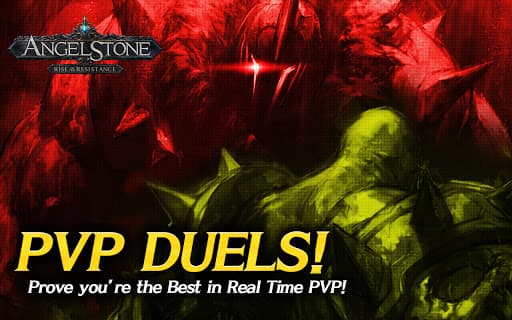 Angel Stone RPG screenshot 16 - screenshot