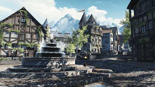 The Elder Scrolls: Blades screenshot 6 - screenshot