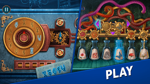 Mystery Files: Hidden Objects screenshot 19 - screenshot