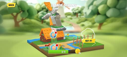 Buildit screenshot 5 - screenshot