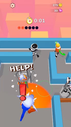 Brainrot Hide and Seek screenshot 5 - screenshot