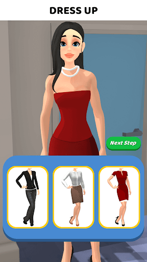 Become an Office Queen screenshot 24 - screenshot