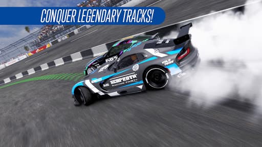 CarX Drift Racing 2 screenshot 20 - screenshot