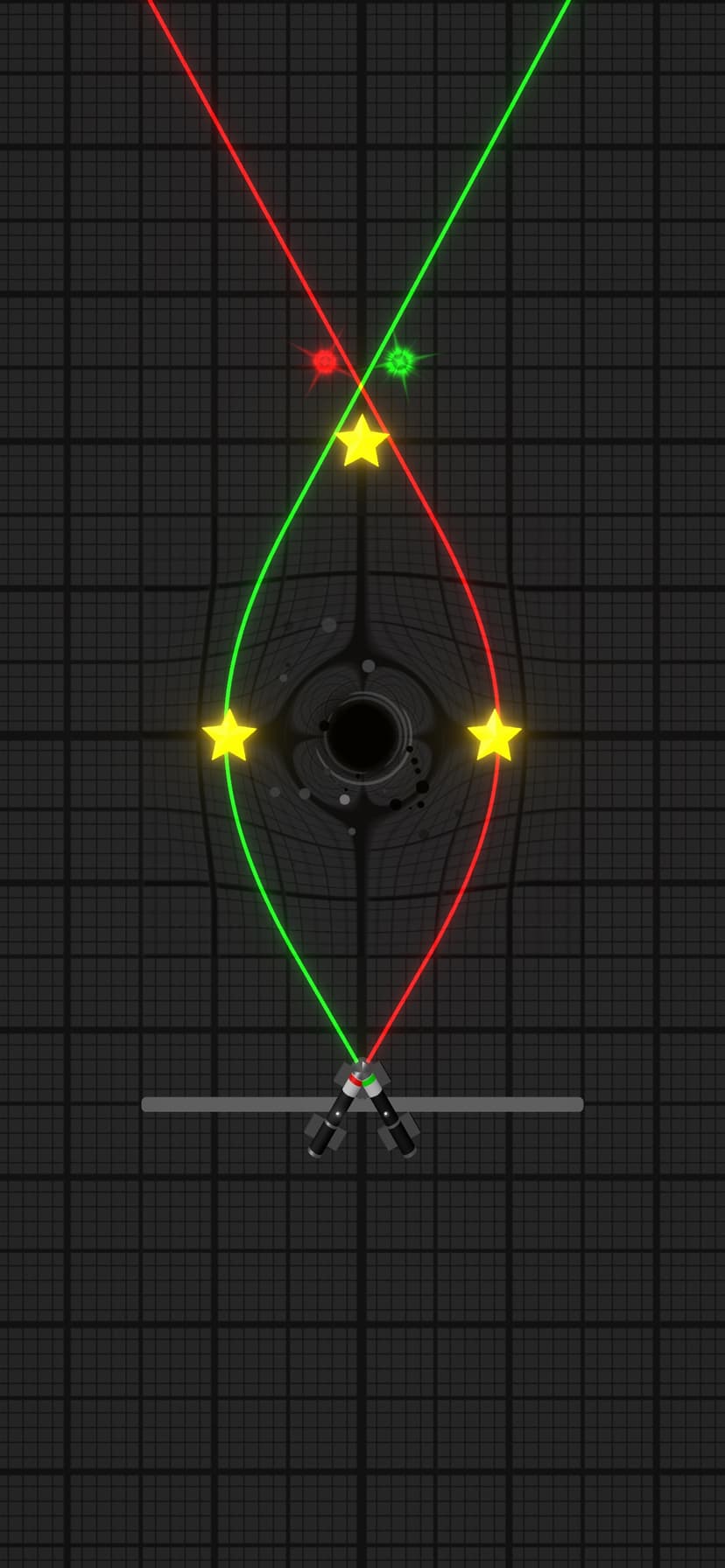 Light Ignite screenshot 4 - screenshot
