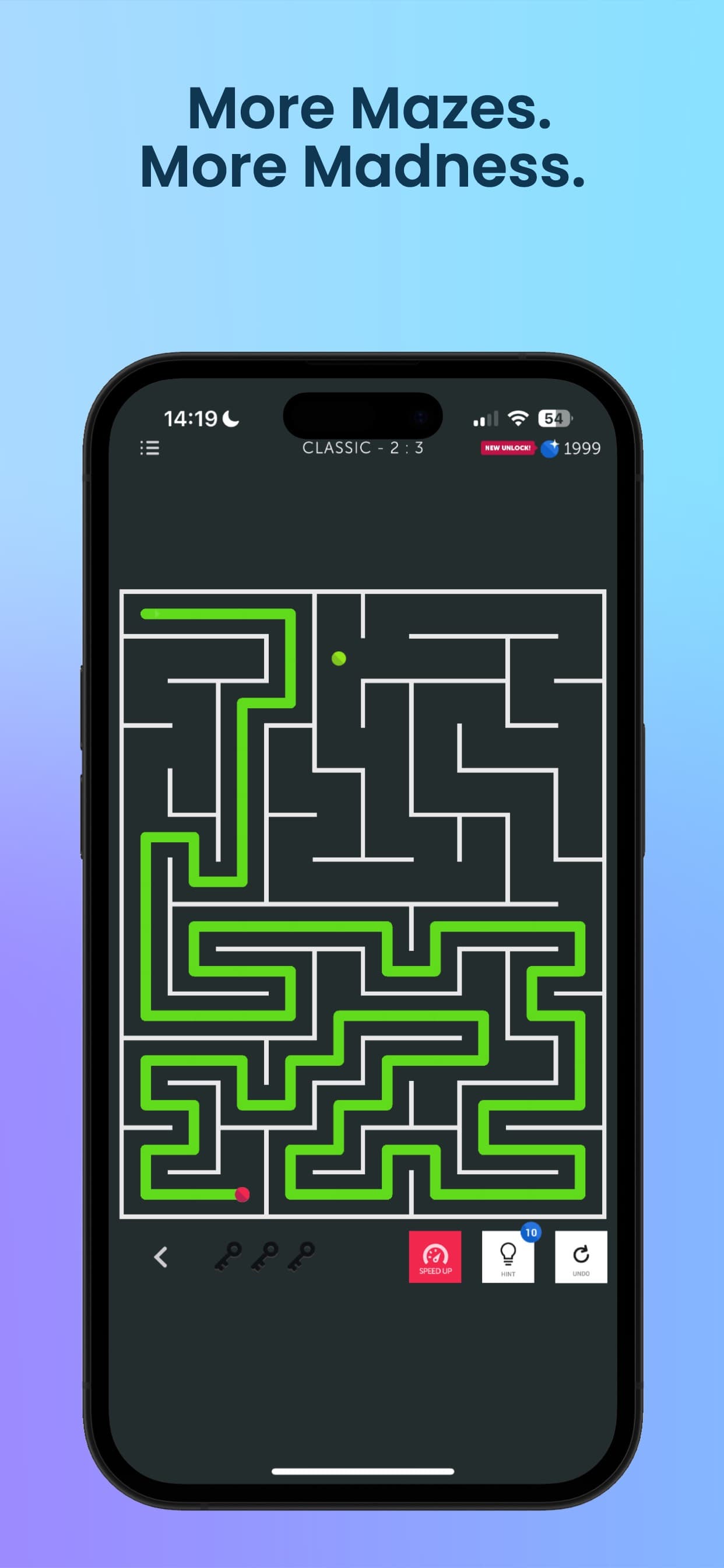 Maze CrazE - Maze Games! screenshot 3 - screenshot