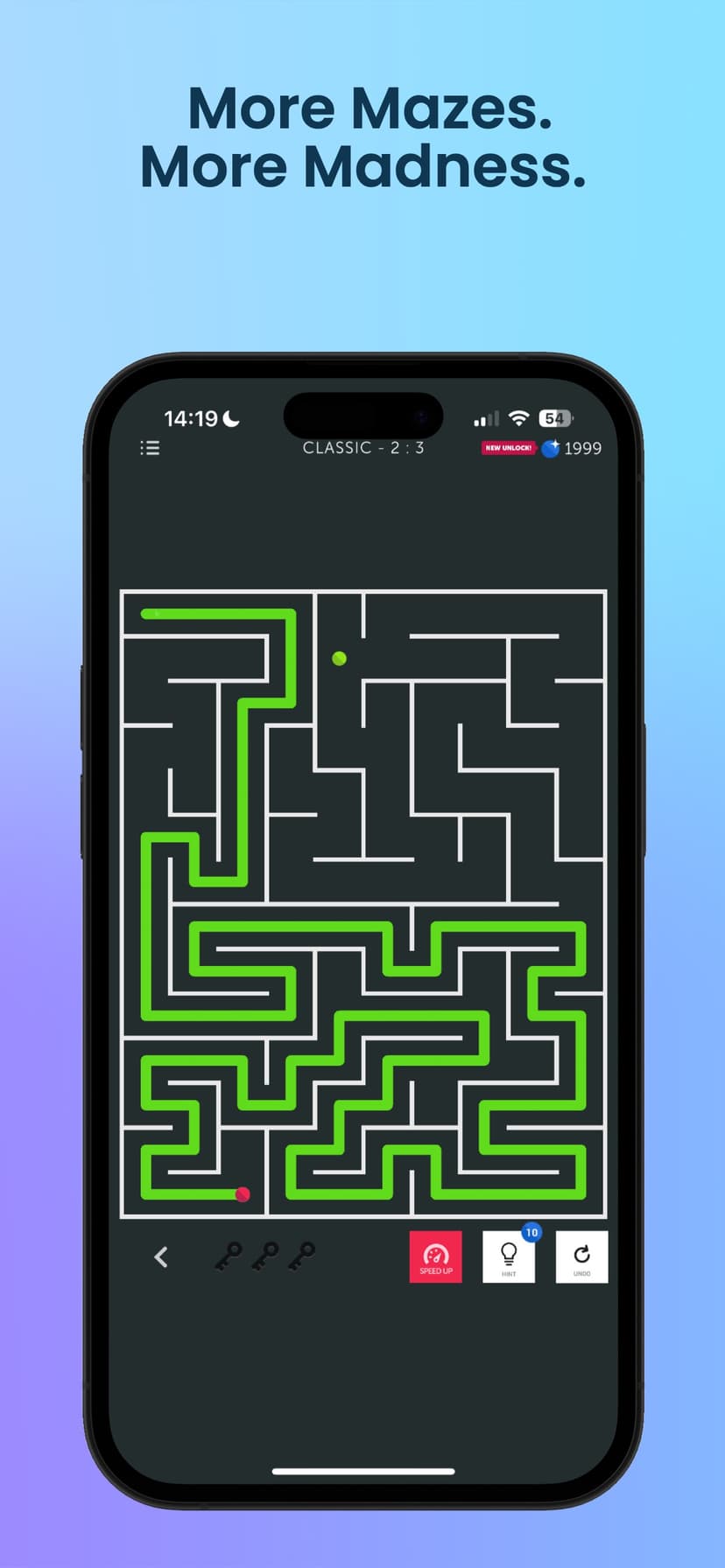 Maze CrazE - Maze Games! screenshot 3 - screenshot