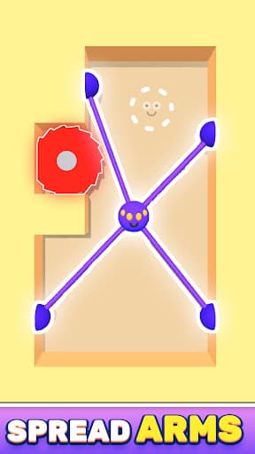 Spider Guy screenshot 1 - screenshot