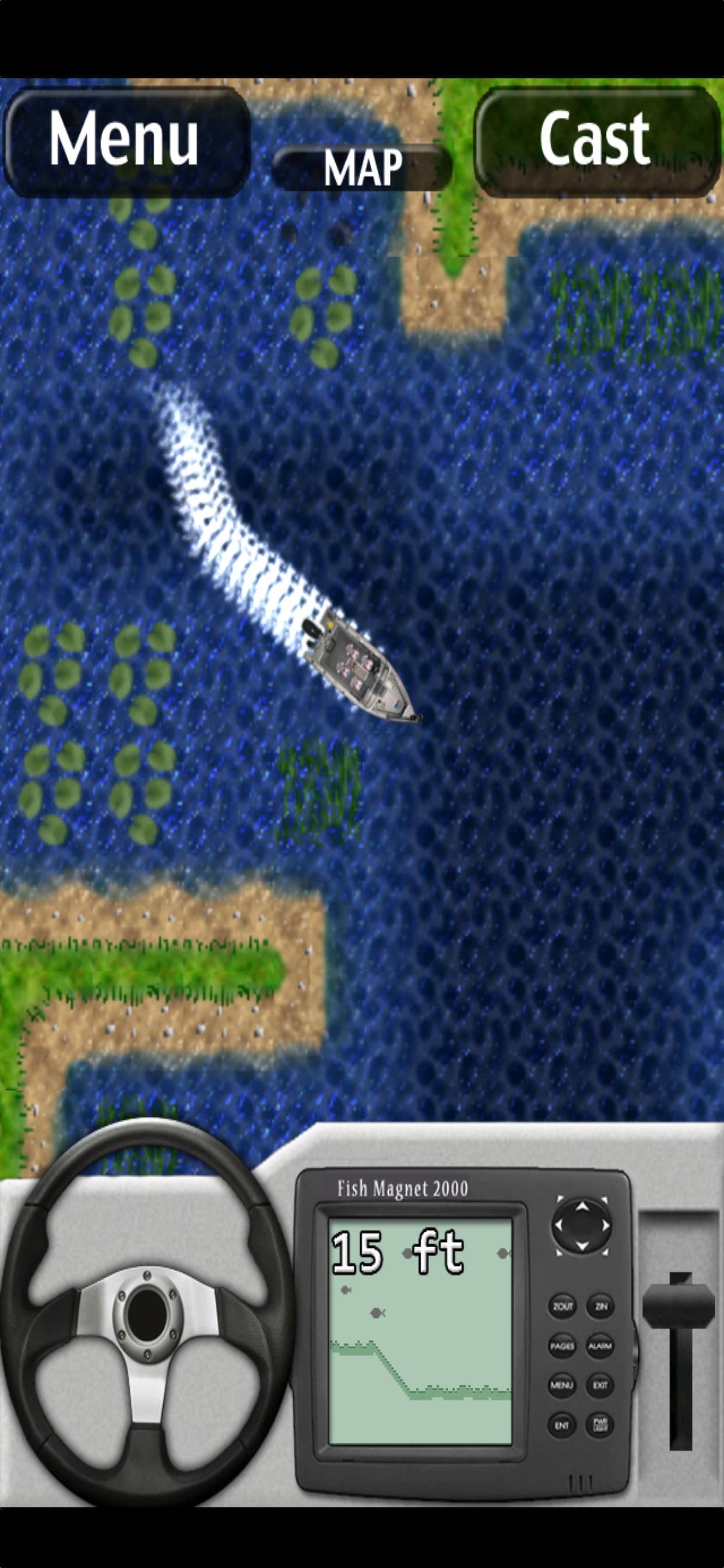 I Fishing screenshot 3 - screenshot
