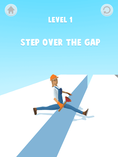 Fail Run screenshot 13 - screenshot